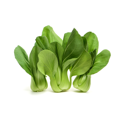 pakchoi